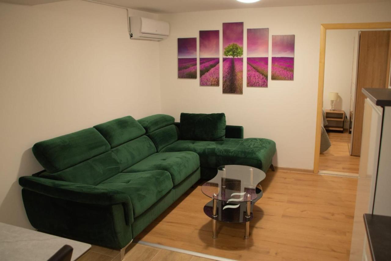 Apartment Cosy Charming Near The Palace Split