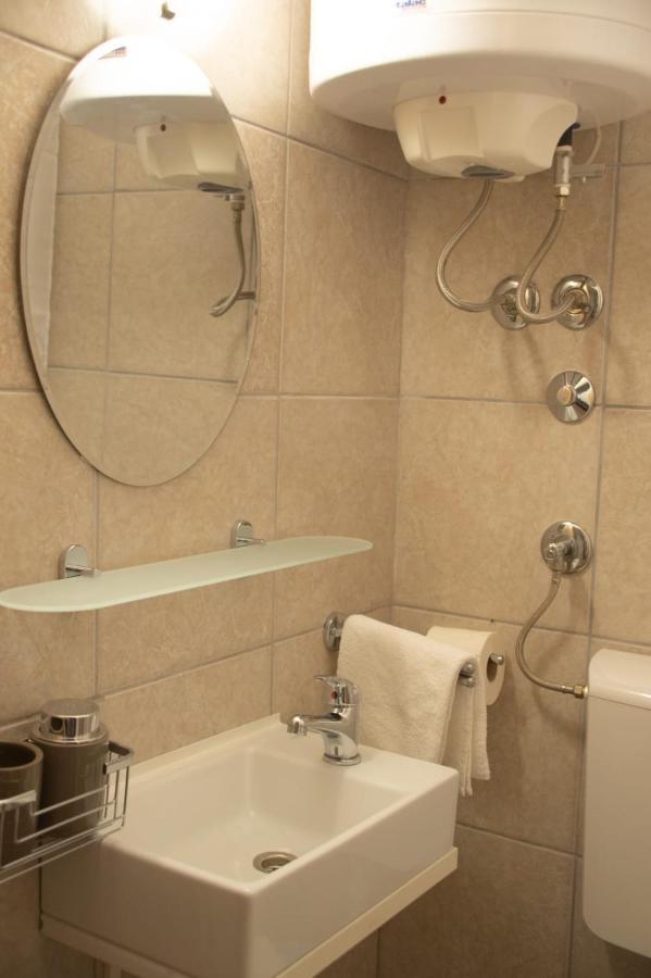 Cosy Charming Near The Palace Appartement