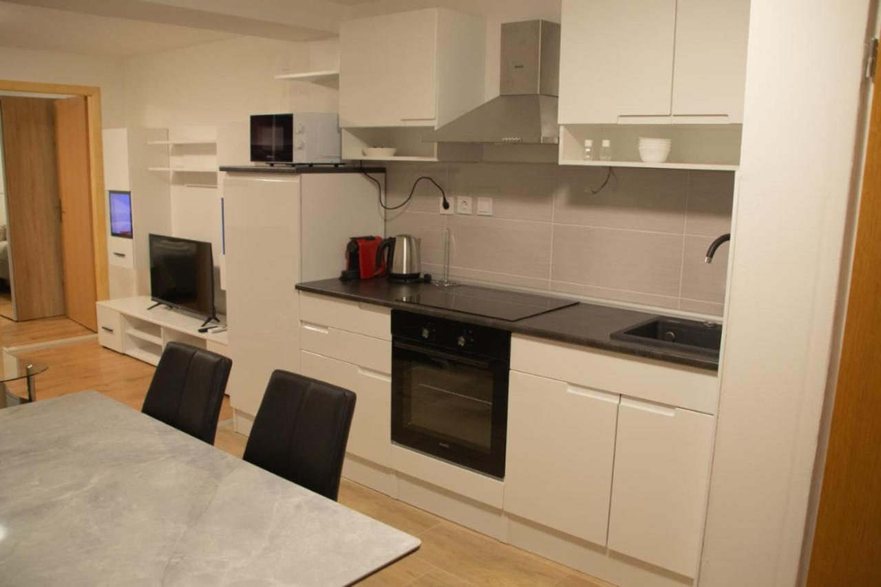 Appartement Cosy Charming Near The Palace *